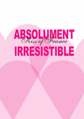 Tous les coeurs pour un baiser irr&eacute;sistible